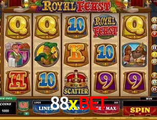 Apostas de Tênis 88xbet