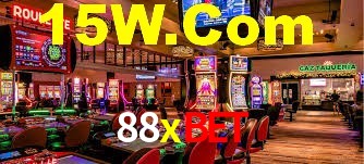 Blackjack Table 88xbet