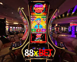 Slot Games 88xbet