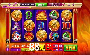 Sinta a adrenalina dos jogos de cassino com 88xbet