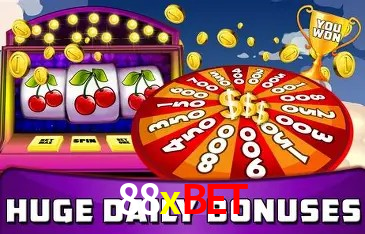 Recursos de Bônus 88xbet