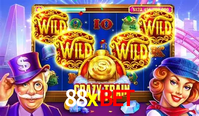 Login Seguro 88xbet